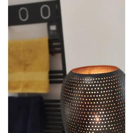 Maisonnette Cosy Et Calme Мион Экстерьер фото